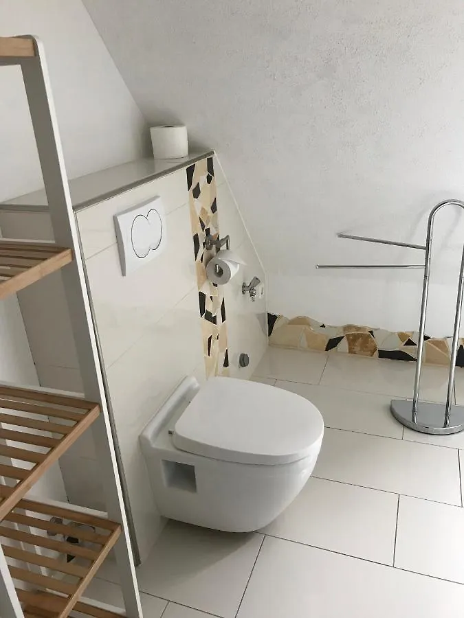 Ferienwohnung Romantica 1. Und 2. Og Schopfloch  Schopfloch (Ansbach)