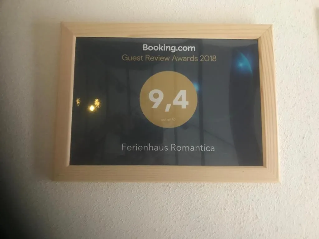 Ferienwohnung Romantica 1. Und 2. Og Schopfloch  Schopfloch (Ansbach)
